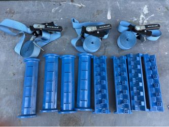 Box Joint Cauls and Clamps