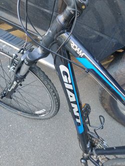 Giant Roam X Road for Sale in Rock Hill SC OfferUp
