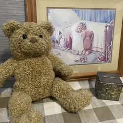 Vintage Looking Build-A-Bear