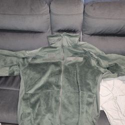 Army Issued Fleece