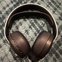 PlayStation Pulse 3D Wireless Headset 