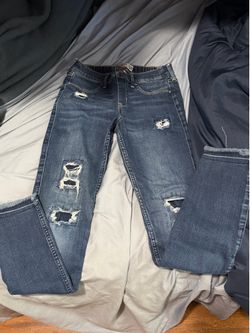 Girls Jean