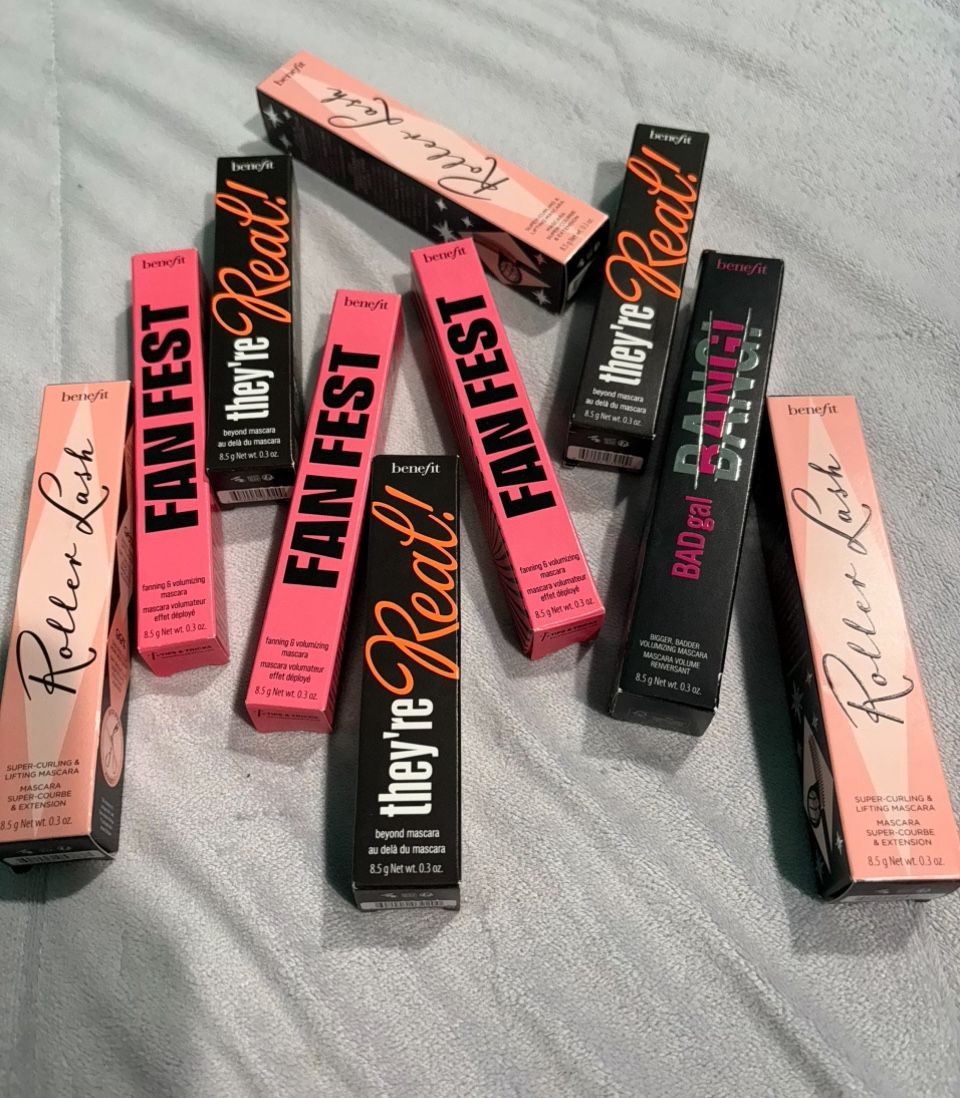 Benefit Cosmetics