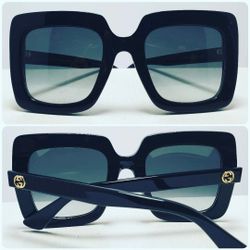 Gucci sunglasses new