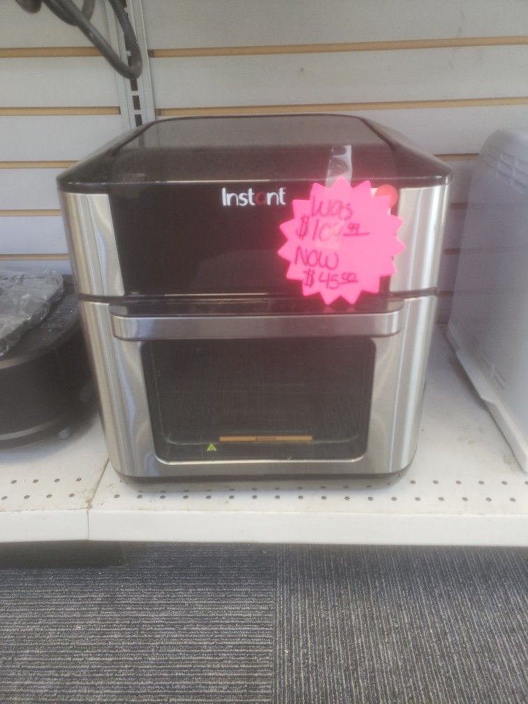 Instant Air Food Fryer