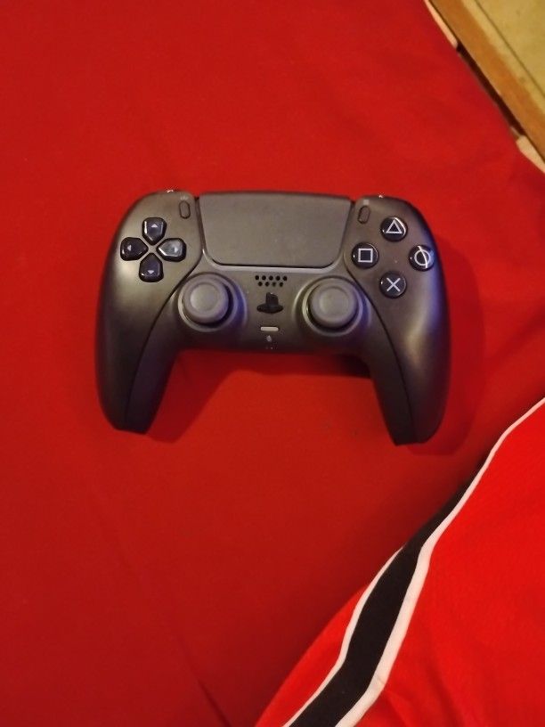 PS5 Controller
