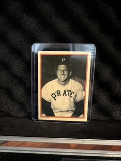 1956 Topps#30 Circle K Ralph Kiner