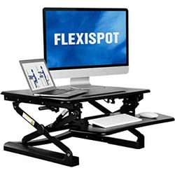 Flexispot M1B Convertible Stand Up Desk