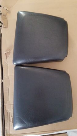 Chair seats