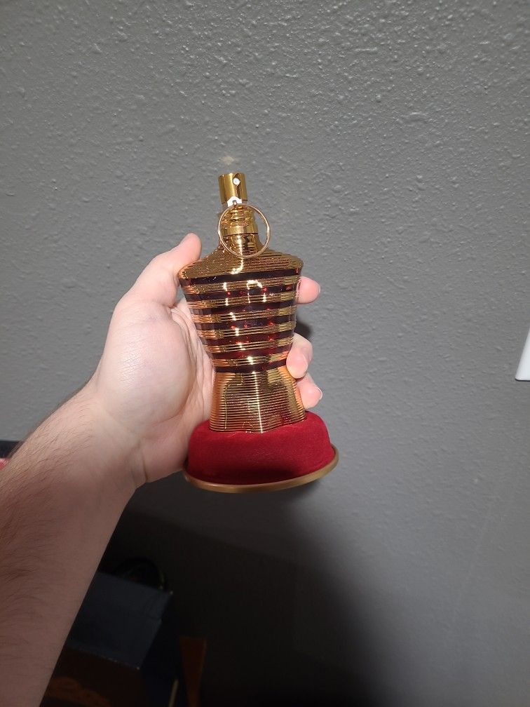 Two Jean Paul Gaultier Colgnes