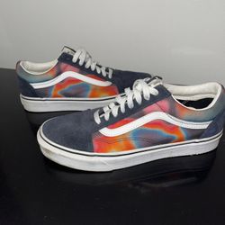 Vans Old Skool Dark Aura 