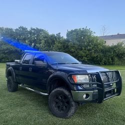2009 F150 