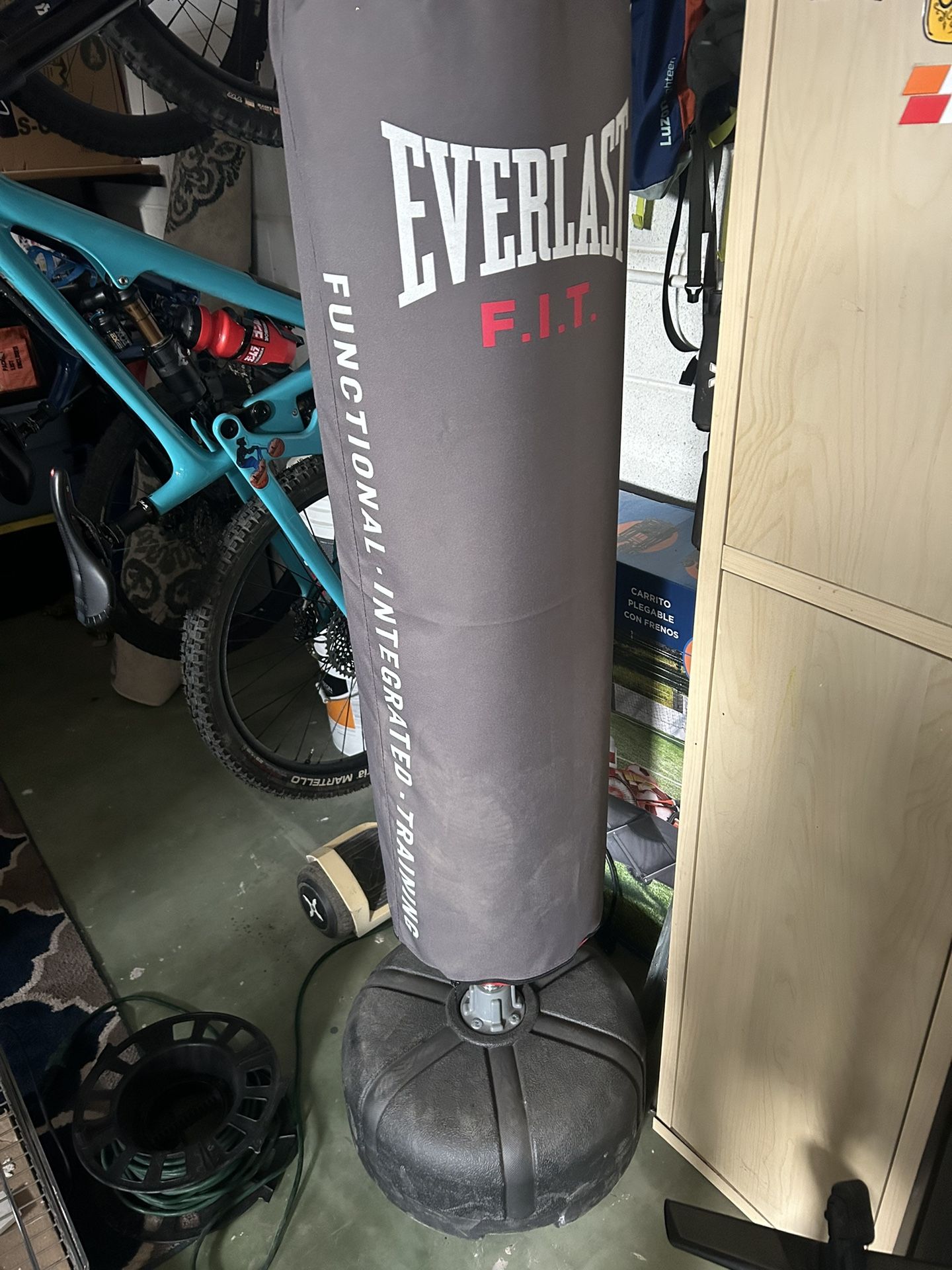 Everlast FIT Punching Bag