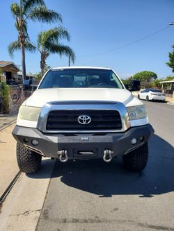 2009 toyota tundra 4x4