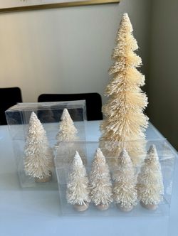 Christmas Trees 