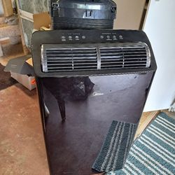 Midea 14000 BTU Portable AC Unit