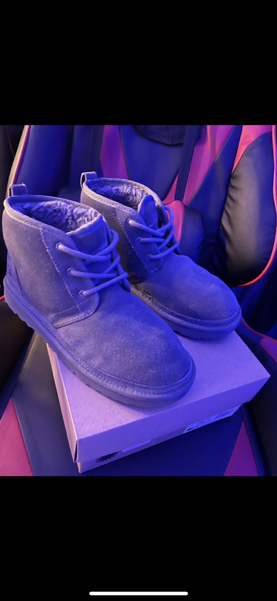 Uggs 6y