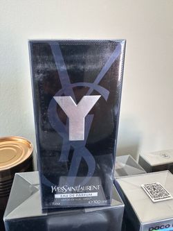 Perfume Yves Saint Laurent Eau da Parfum para hombre 100ml
