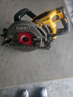 Saws