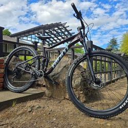 *Giant Stance 29 1 2022* SRAM SX EAGLE ready to HIT the TRAILS!*