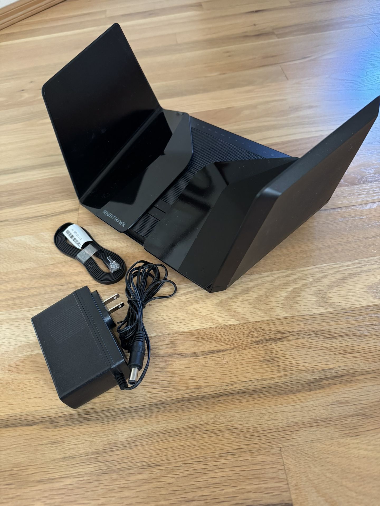 Netgear AXE11000 Nighthawk Tri-band Wi-Fi Router
