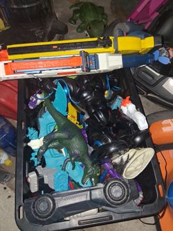 Toys