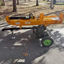 Log Splitter 