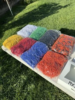 Craft/Treat Supplies