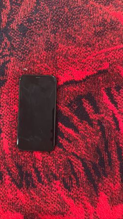 I phone xr