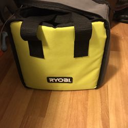 Ryonbo bag only
