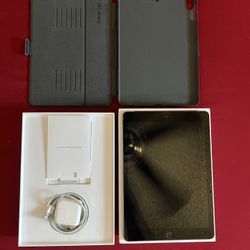 IPad (6th generation) WI-FI + Cellular