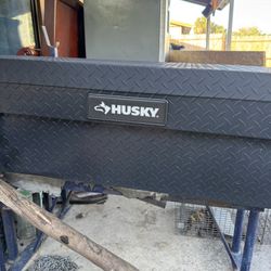 Husky Tool box