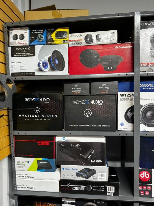 Radios Sonido