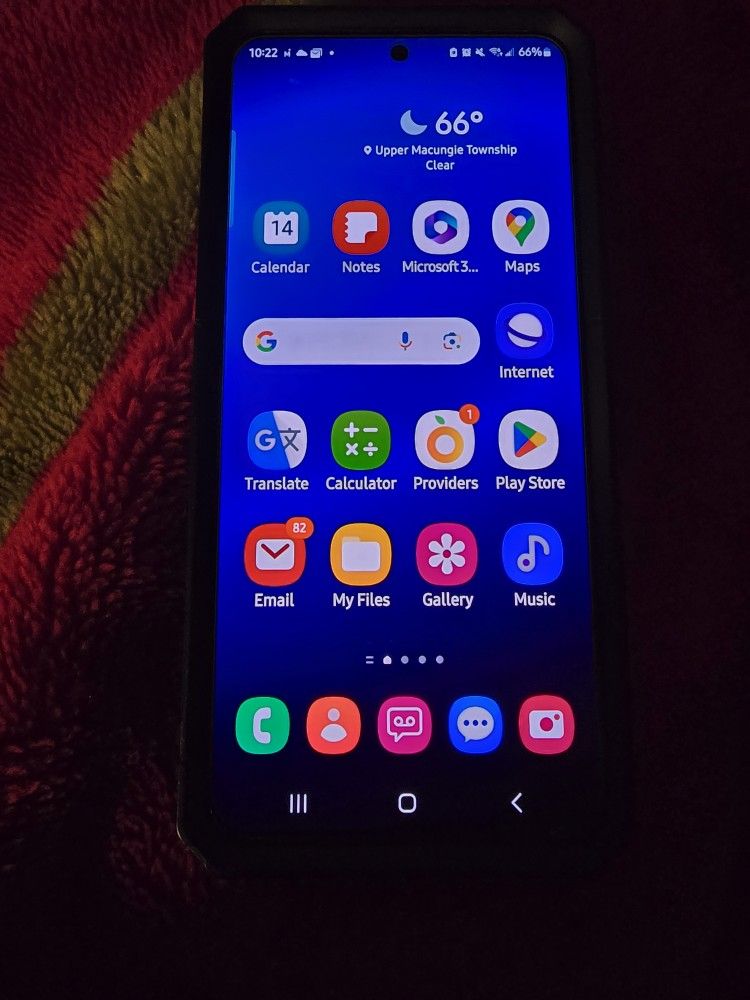 Samsung Galaxy S21 5G 256 GB STORAGE