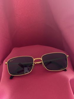Ray Ban Sunglasses 