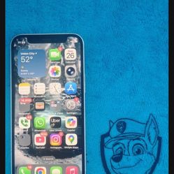 iPhone 12 Mini White