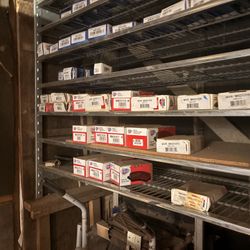 Car Parts  And Free Delivery 