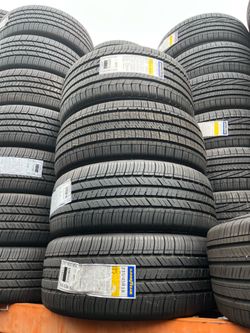 235/45R18 GOODYEAR EAGLE LS-2