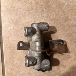 40/40 Prop Valve 