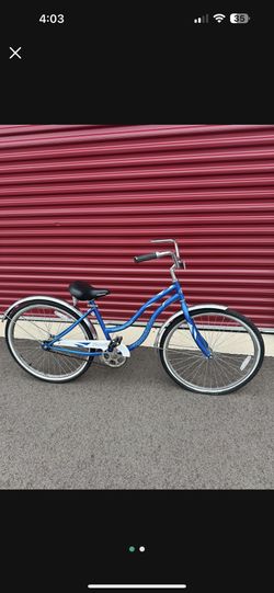 Bicycles