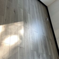 Laminate Floor