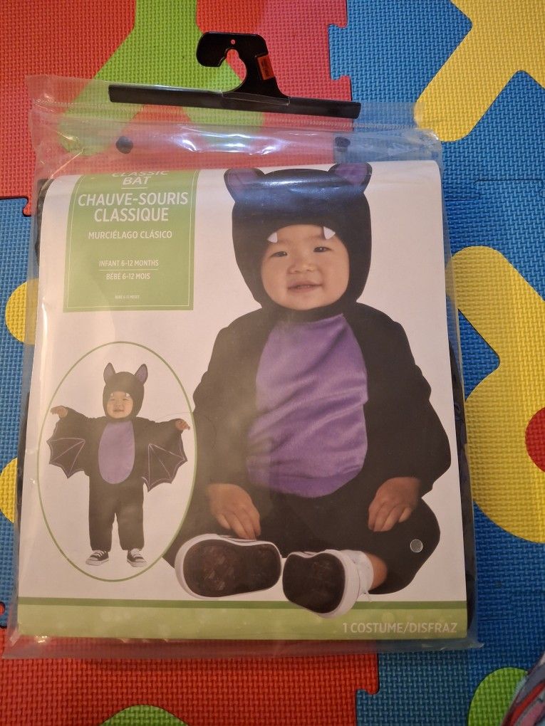 Infant Costume