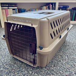 Grandmas Pet Carrier 