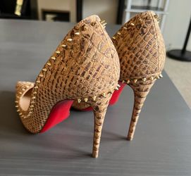 Christian Louboutin