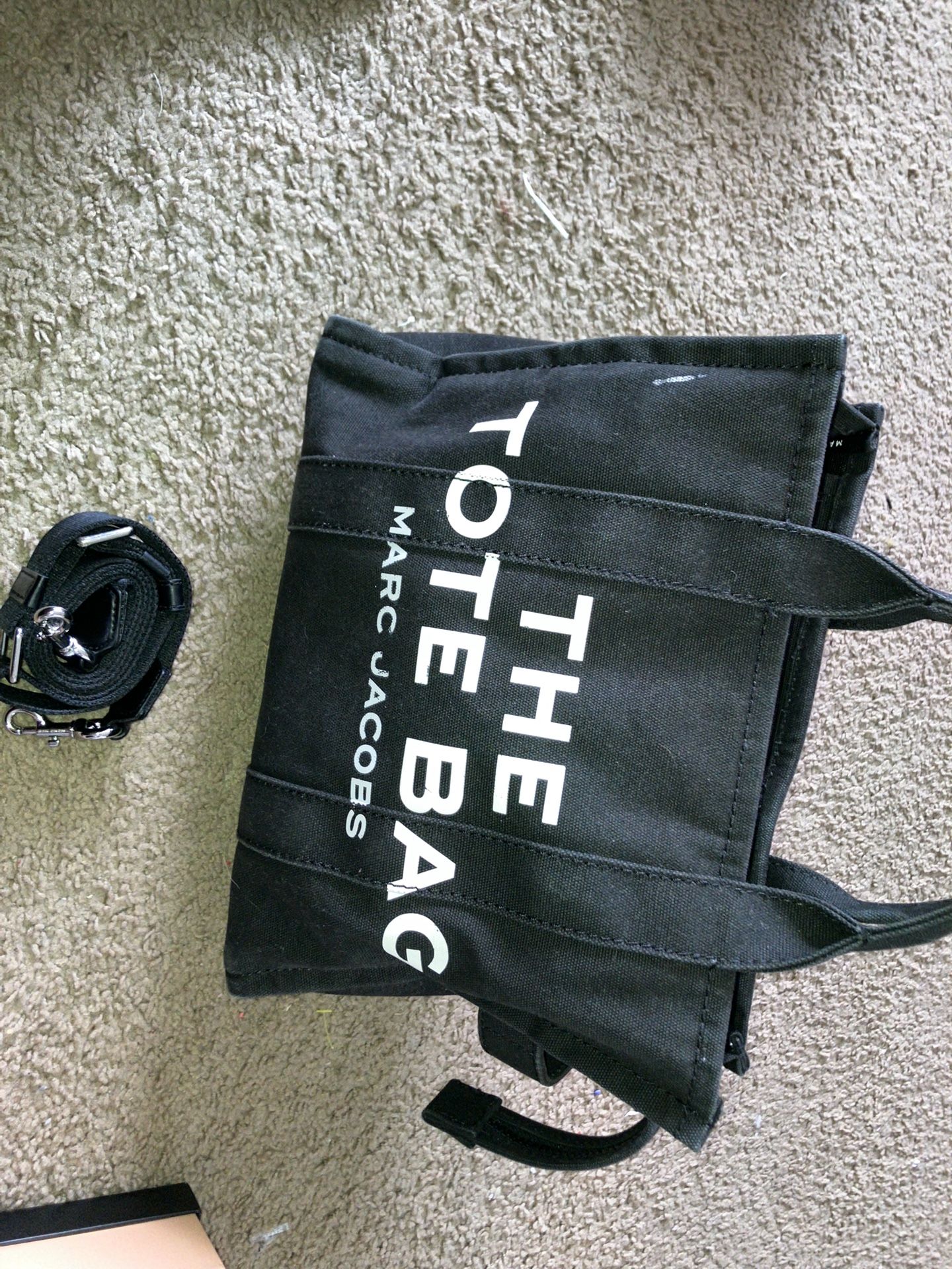 The tote Bag