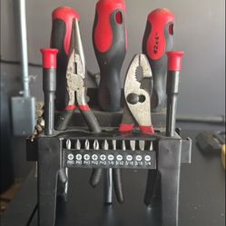 Tool Set