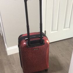 Carry On Luggage 21 Inch 