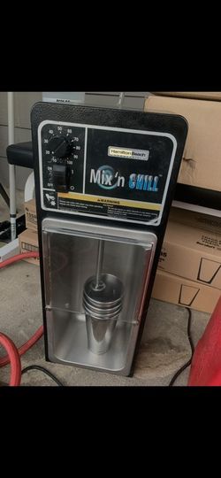 Milkshake Blenders