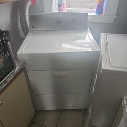 Washer & Drier Very Good Condition Water Economy 