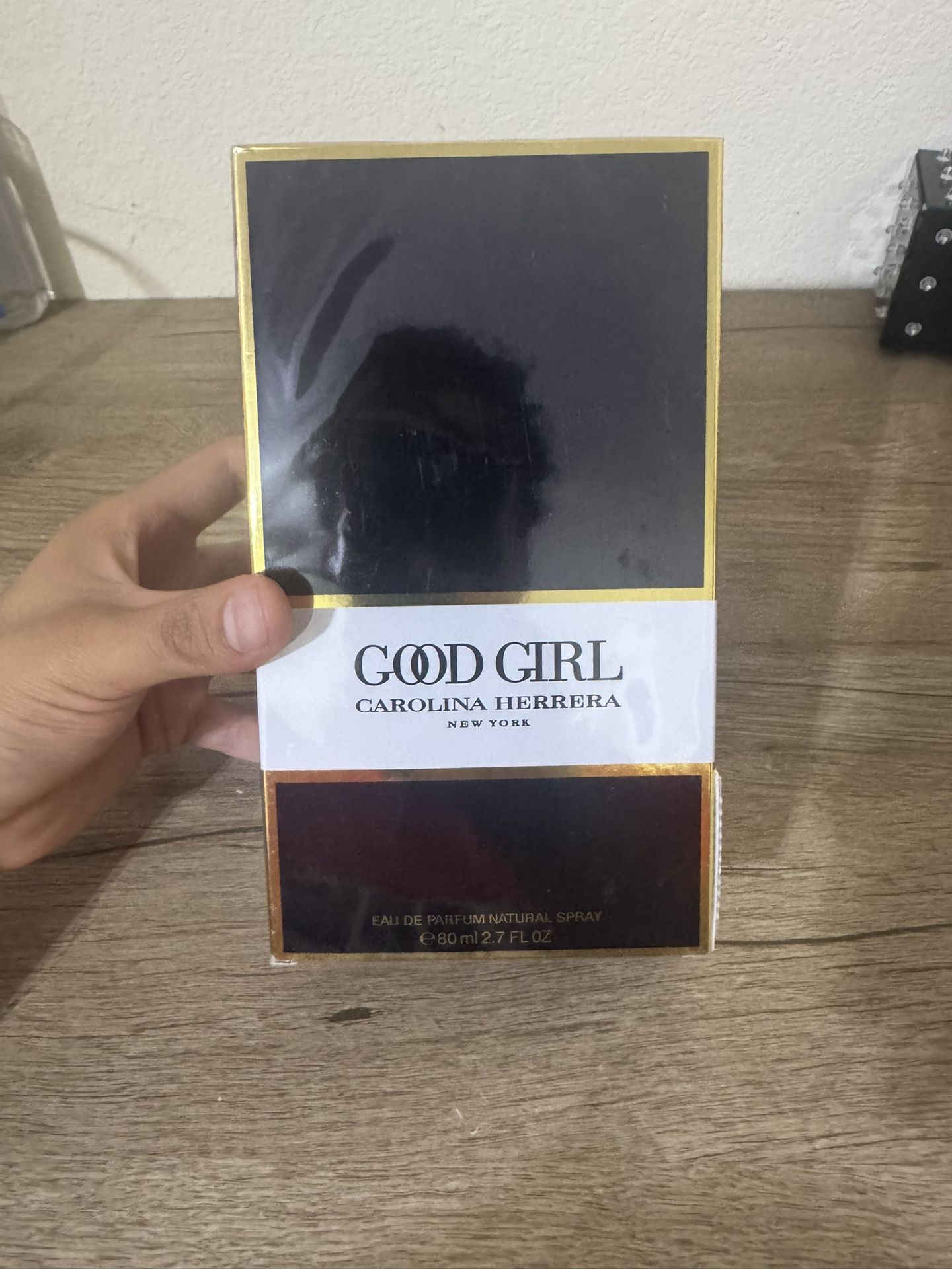 Carolina Herrera Good Girl Eau De Parfum